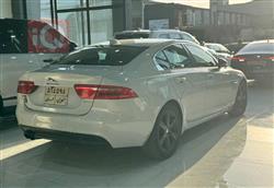 جاگوار XE